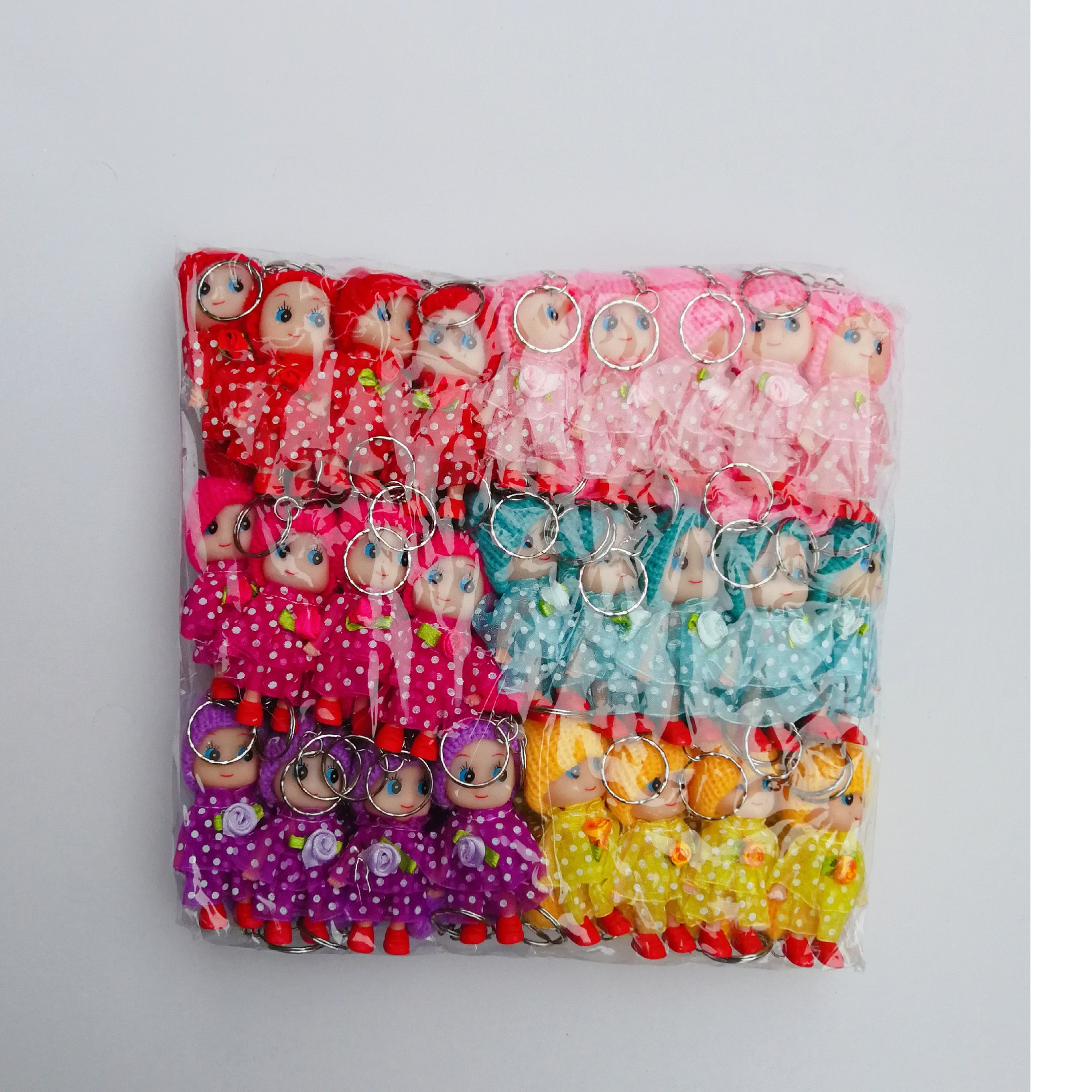 8cm Hat Baby Clown Confused Mobile Phone Pendant Doll Wedding Small Gift Stall PVC Doll Doll Wholesale 8cm Hat Baby Clown Confused Mobile Phone Pendant Doll Wedding Small Gift Stall PVC Doll Doll Wholesale