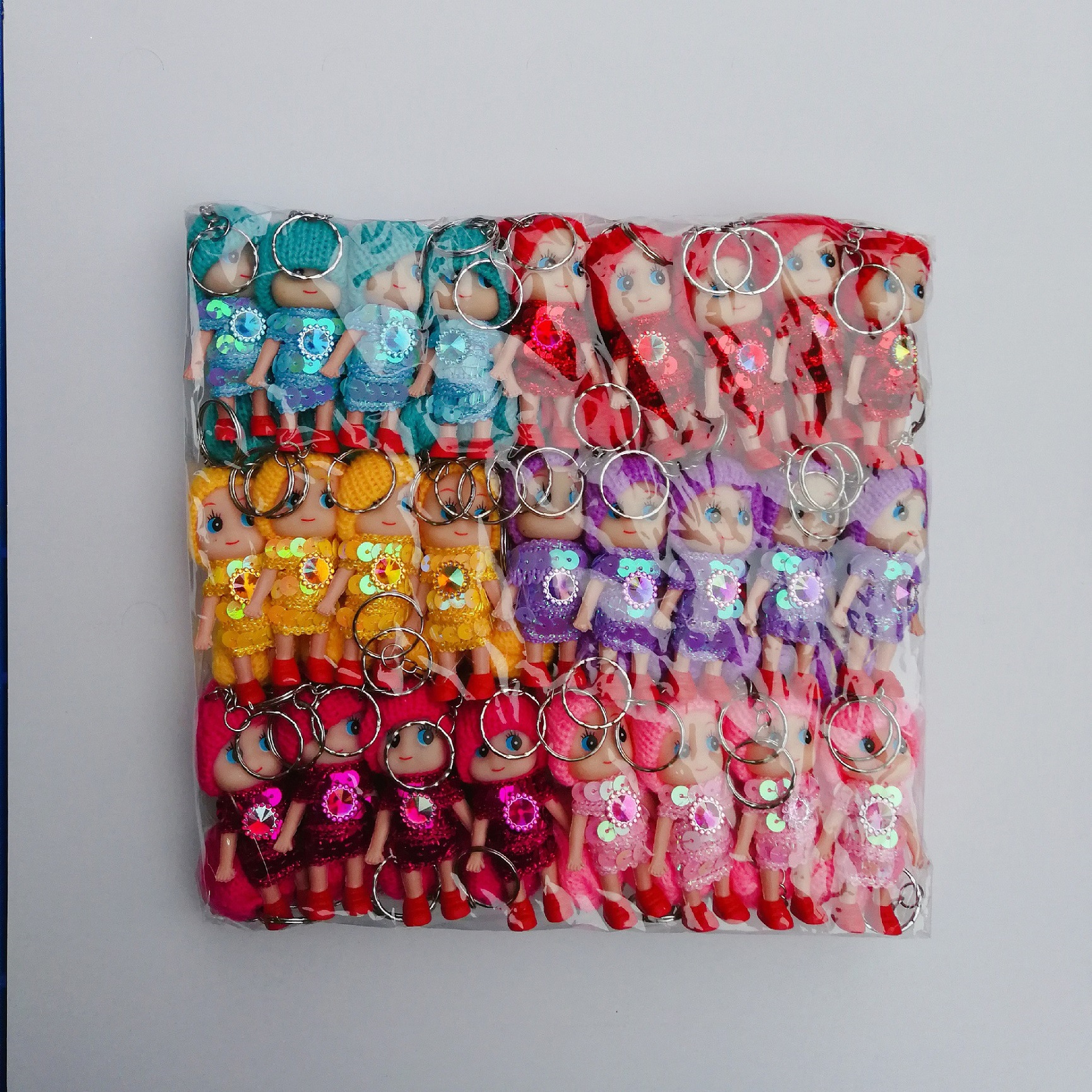 8cm Hat Baby Clown Confused Mobile Phone Pendant Doll Wedding Small Gift Stall PVC Doll Doll Wholesale 8cm Hat Baby Clown Confused Mobile Phone Pendant Doll Wedding Small Gift Stall PVC Doll Doll Wholesale