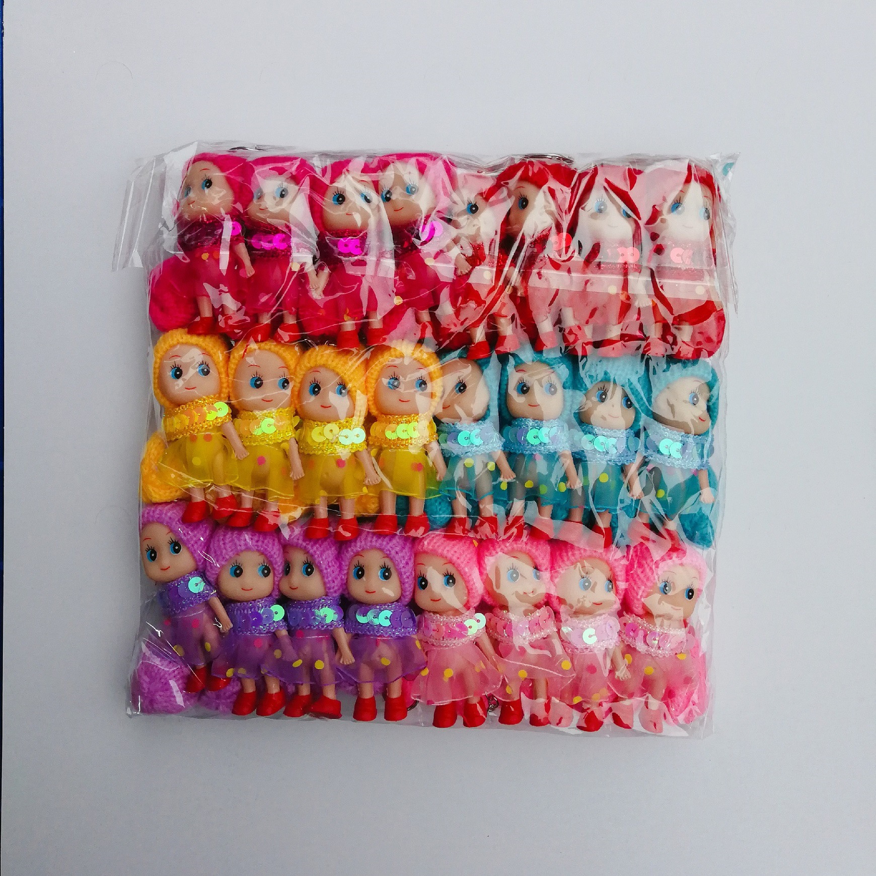 8cm Hat Baby Clown Confused Mobile Phone Pendant Doll Wedding Small Gift Stall PVC Doll Doll Wholesale 8cm Hat Baby Clown Confused Mobile Phone Pendant Doll Wedding Small Gift Stall PVC Doll Doll Wholesale
