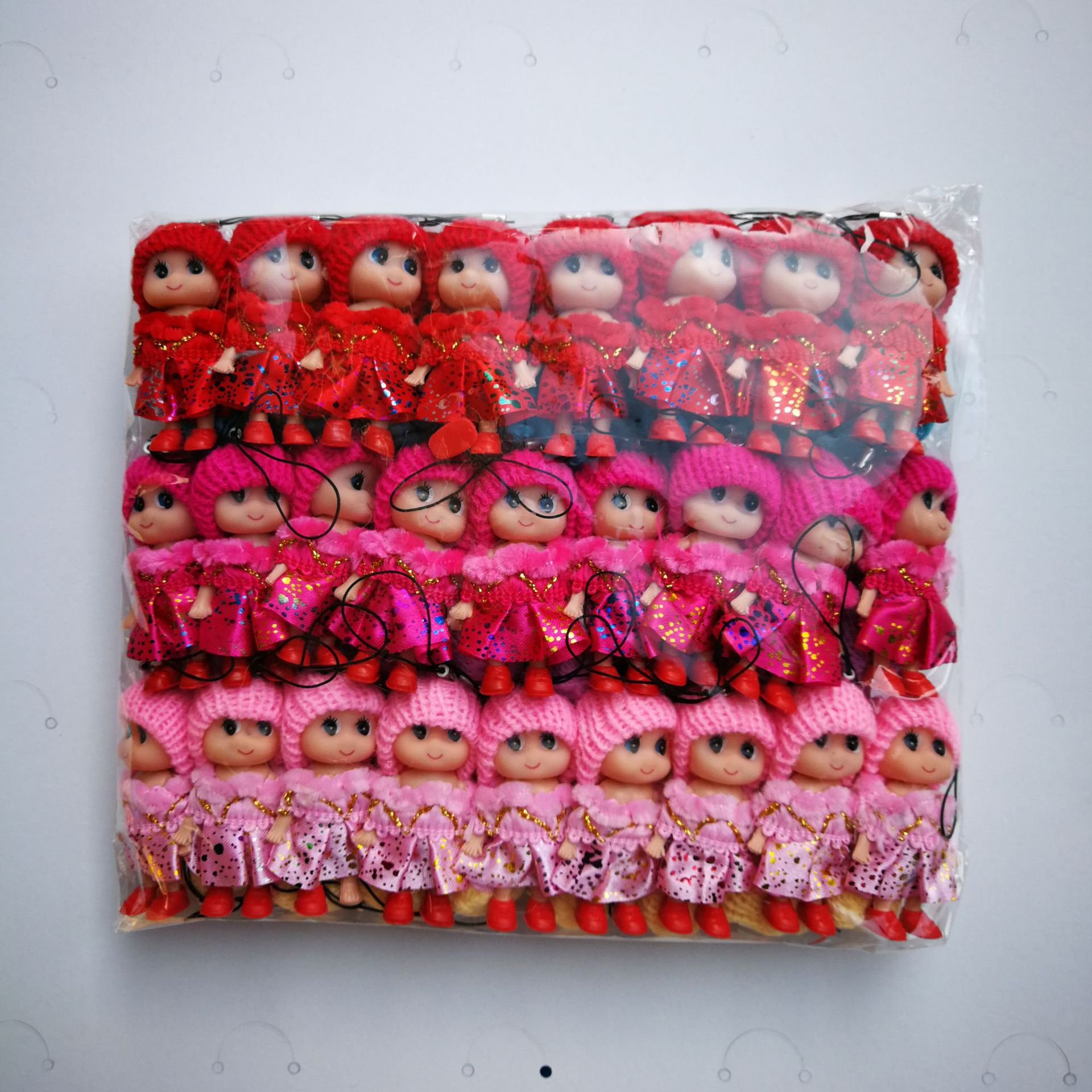 8cm Hat Baby Clown Confused Mobile Phone Pendant Doll Wedding Small Gift Stall PVC Doll Doll Wholesale 8cm Hat Baby Clown Confused Mobile Phone Pendant Doll Wedding Small Gift Stall PVC Doll Doll Wholesale