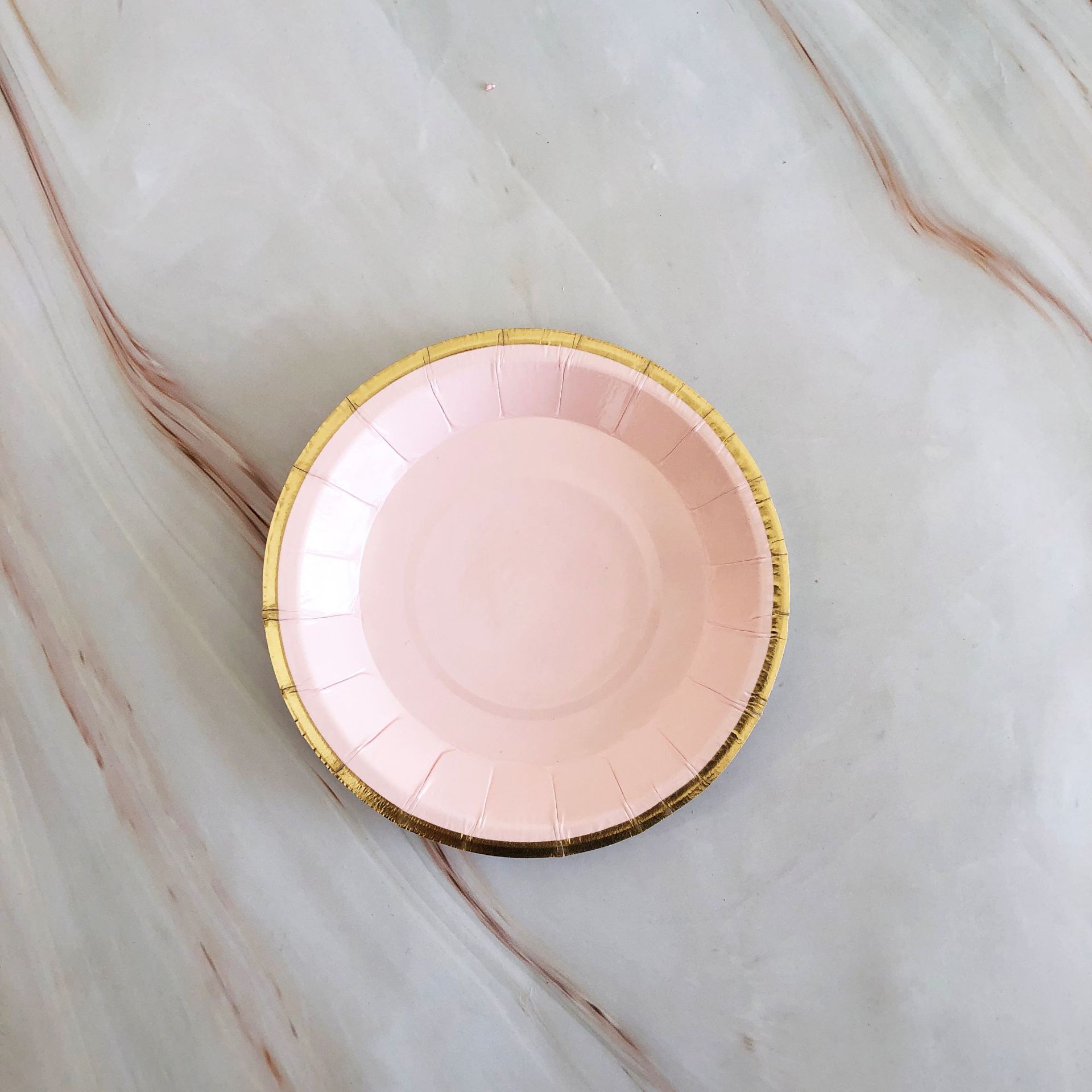 Pink Party Plate Party Disposable Plate Paper Cup Tissue Set Dessert Table Cake Plate Light Pink Pink Party Plate Party Disposable Plate Paper Cup Tissue Set Dessert Table Cake Plate Light Pink