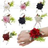 Bridal Bouquet Bouquet Creative Bouquet Wedding Hand-Held Flower Mori Style New Bridal Bouquet Bouquet