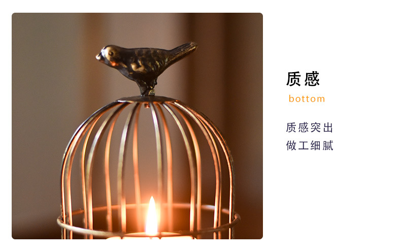 Candleholder Wedding Romantic American Style Dining Table Candlelight Dinner Decorations Candlestick Decoration Candleholder Wedding Romantic American Style Dining Table Candlelight Dinner Decorations Candlestick Decoration