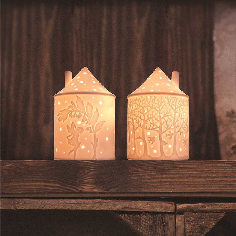Candleholder Creative Candle Cup Atmosphere Restaurant Decoration Decoration Cross-Border Gift Handicrafts