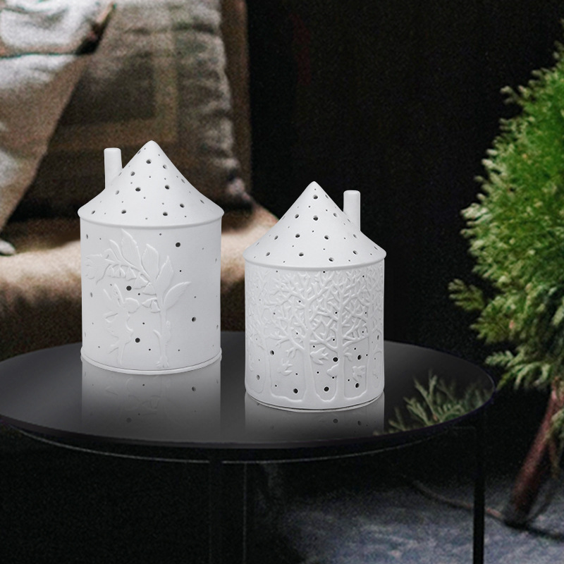 Candleholder Creative Candle Cup Atmosphere Restaurant Decoration Decoration Cross-Border Gift Handicrafts