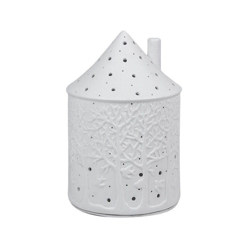 Candleholder Creative Candle Cup Atmosphere Restaurant Decoration Decoration Cross-Border Gift Handicrafts