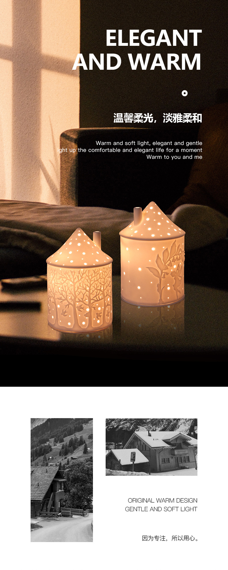 Candleholder Creative Candle Cup Atmosphere Restaurant Decoration Decoration Cross-Border Gift Handicrafts