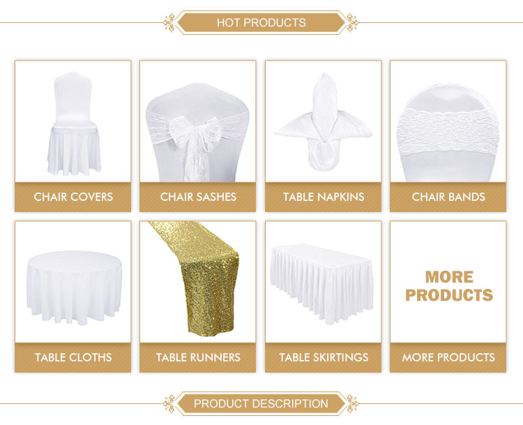 Housse De Chaise Blanche Rosette Chair Cover In Peach Rose G Housse De Chaise Blanche Rosette Chair Cover In Peach Rose G