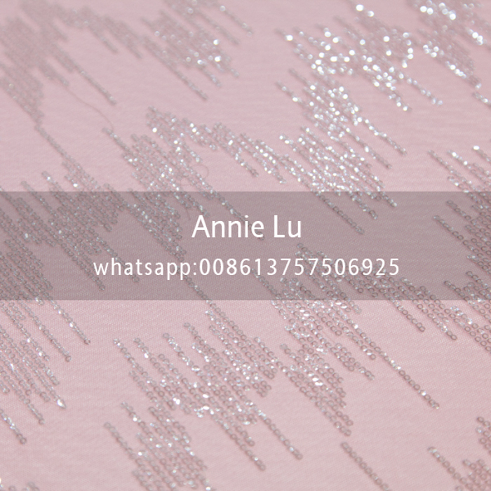 New Pink Background Silver White Sequin Embroidery Tablecloth Silver Paillette Wedding Hotel Tablecloth Chair Cover Wedding Props Decoration New Pink Background Silver White Sequin Embroidery Tablecloth Silver Paillette Wedding Hotel Tablecloth Chair Cover Wedding Props Decoration