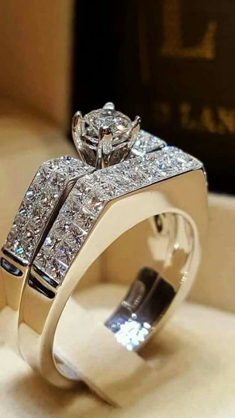 CrossBorder Explosion Accessories Wish Hot Couple Ring Europe Ornament for Examplethe Focus on Engagement Rings