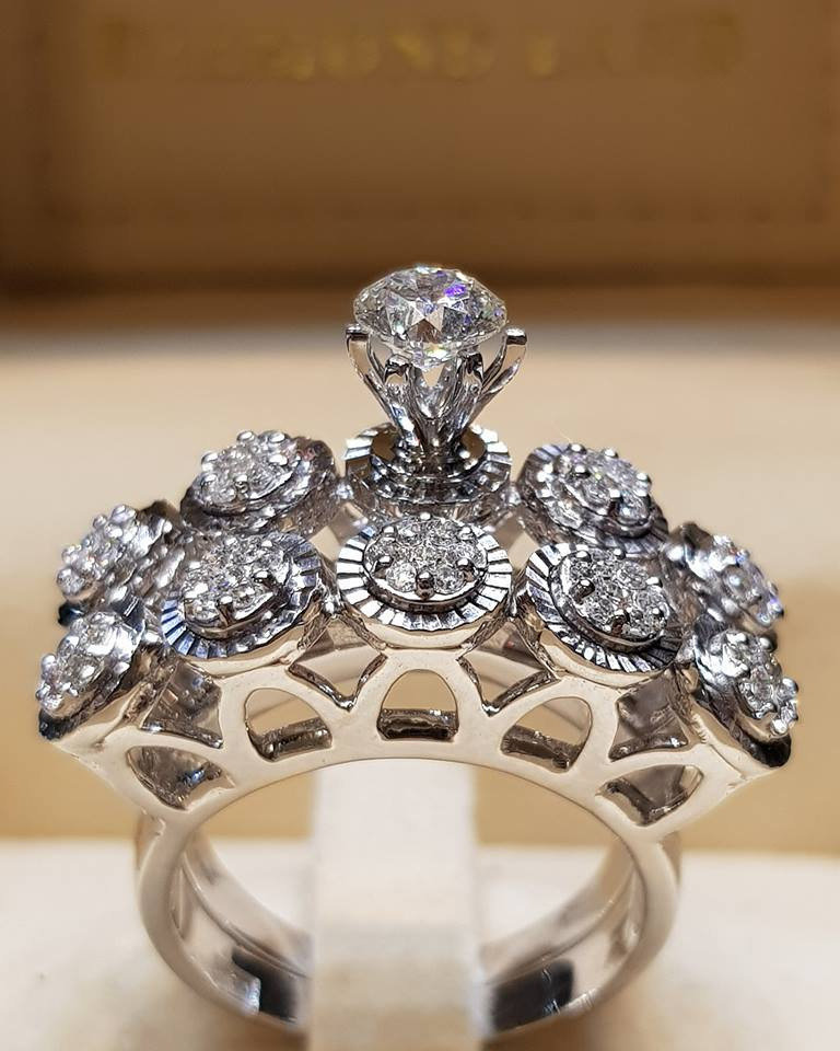 CrossBorder Explosion Accessories Wish Hot Couple Ring Europe Ornament for Examplethe Focus on Engagement Rings