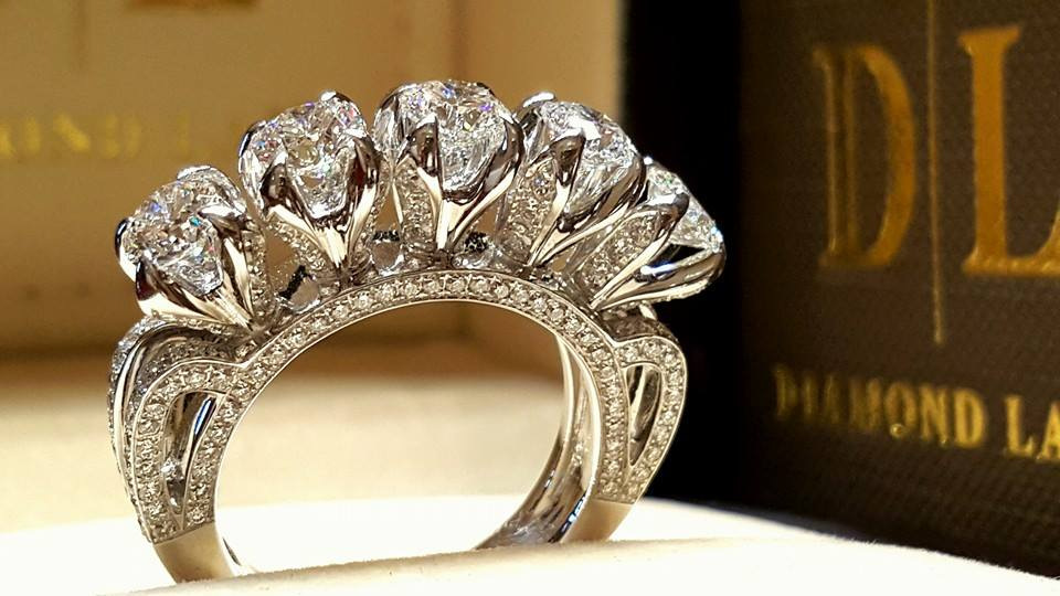 CrossBorder Explosion Accessories Wish Hot Couple Ring Europe Ornament for Examplethe Focus on Engagement Rings