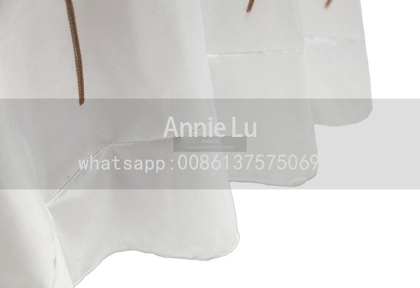 Exquisite Embroidered Three-Dimensional Flower Customized Fashion Wedding Chameleon Embroidered Tablecloth Chair Cover Wedding Supplies Decoration