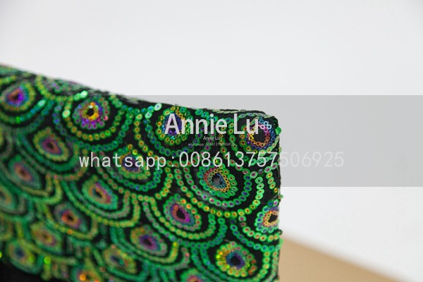 Colorful Sequin Embroidery Feather Chair Cap Chair Cover Wedding Bamboo Chair Decoration Hotel Sequin Tablecloth Chair Cover Decoration Colorful Sequin Embroidery Feather Chair Cap Chair Cover Wedding Bamboo Chair Decoration Hotel Sequin Tablecloth Chair Cover Decoration