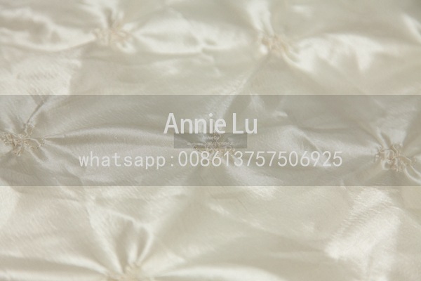 Chinese Style Chameleon Bellflower Embroidered Tablecloth Chair Cover Hotel Wedding Supplies Decoration Tablecloth