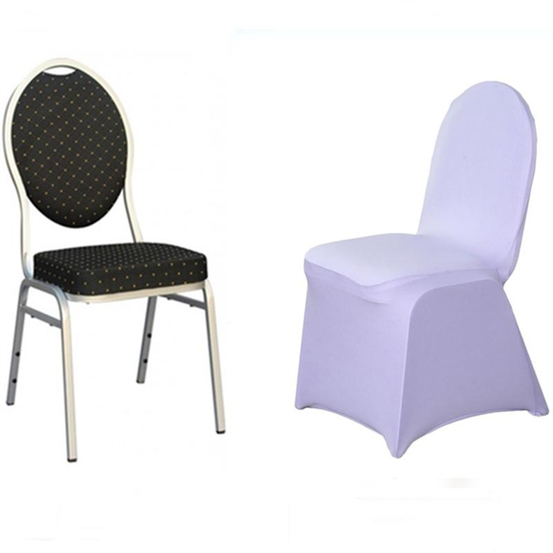 Factory Supply Elastic Chair Cover White One-Piece Chair Cover Hotel Restaurant Banquet Celebration Wedding Ceremony Chair Cover Cover Factory Supply Elastic Chair Cover White One-Piece Chair Cover Hotel Restaurant Banquet Celebration Wedding Ceremony Chair Cover Cover