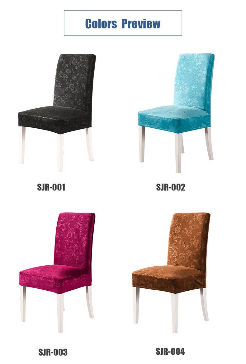 Cross-Border Hot Selling Crystal Velvet Chair Cover Chair Cover Foreign Trade Wholesale Hotel Living Room Hotel Seat Cover Factory Wholesale Cross-Border Hot Selling Crystal Velvet Chair Cover Chair Cover Foreign Trade Wholesale Hotel Living Room Hotel Seat Cover Factory Wholesale