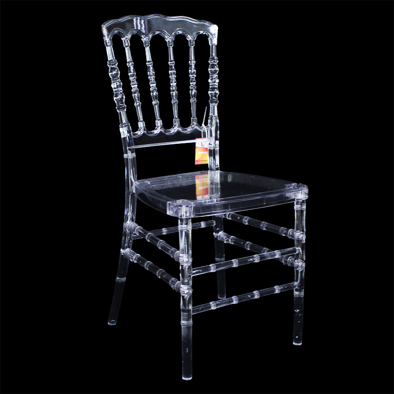Crystal Chair  Phoenix Chair Wedding Chair Pc Resin Chair Crystal Chair Acrylic Chair Napoleon Chairs Plastic