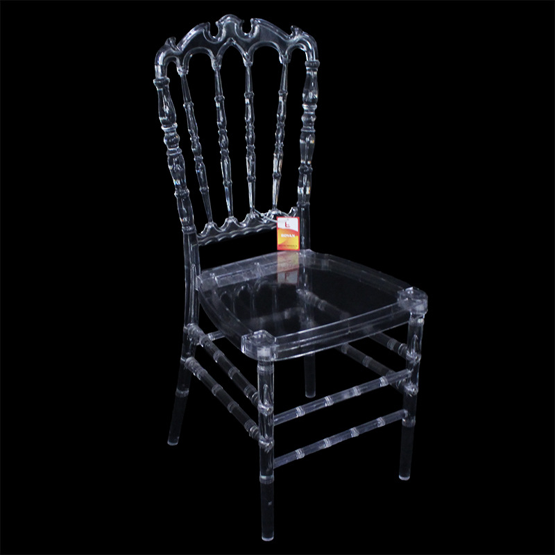 Crystal Chair  Phoenix Chair Wedding Chair Pc Resin Chair Crystal Chair Acrylic Chair Napoleon Chairs Plastic