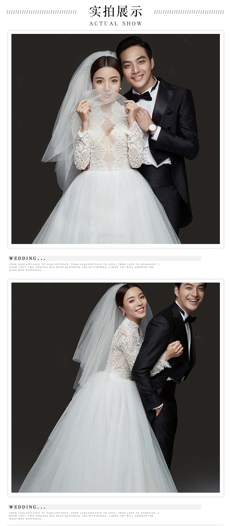 European And American Veil Bride New Wedding Single Layer Lace Veil Korean Style Wedding Veil European And American Veil Bride New Wedding Single Layer Lace Veil Korean Style Wedding Veil