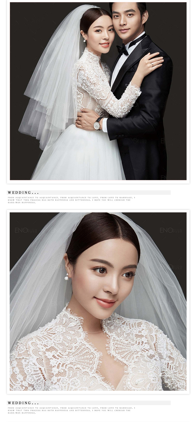 European And American Veil Bride New Wedding Single Layer Lace Veil Korean Style Wedding Veil European And American Veil Bride New Wedding Single Layer Lace Veil Korean Style Wedding Veil