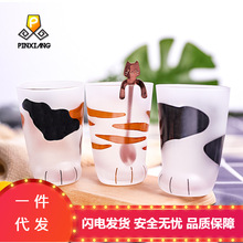 Northern European Ins Wind Bar Cocktail Glass High Base Champagne Glass Household Vertical Ice Cream Cup Dessert Cup Northern European Ins Wind Bar Cocktail Glass High Base Champagne Glass Household Vertical Ice Cream Cup Dessert Cup