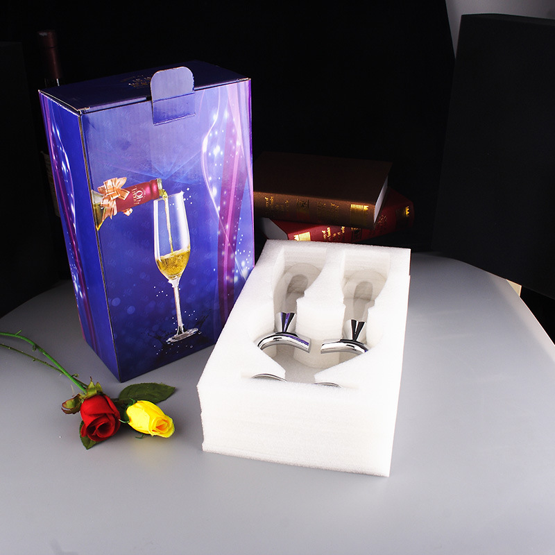 Heart-Shaped Crystal Champagne Set Couple Cups Wedding Favors Pie Couple Cups Crystal Glass Cup Bar Supplies Goblet Heart-Shaped Crystal Champagne Set Couple Cups Wedding Favors Pie Couple Cups Crystal Glass Cup Bar Supplies Goblet