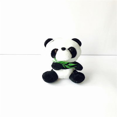 4-Inch Small Goods Pendant 10-15cm Various Animals Doll Keychain Wedding Event Gift Plush Toys