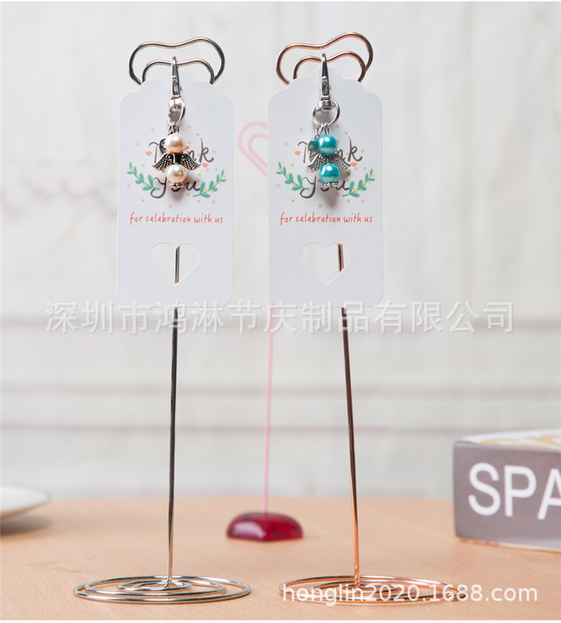 Creative Style Guardian Angel Keychain Wedding Celebration Decoration Gift Angel Wings Baby Baptism Communion Party Gift