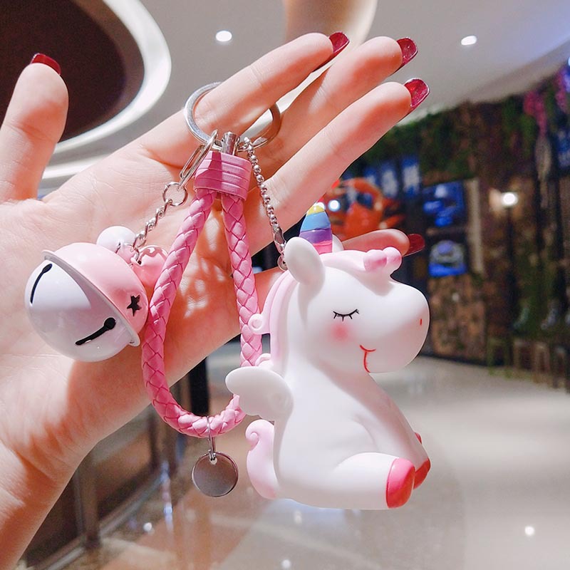 Wedding Keychain Creative Cartoon Pokonyan Keychain Candy Gift Box Small Gift Pendant Hand Gift Key Chain Wholesale