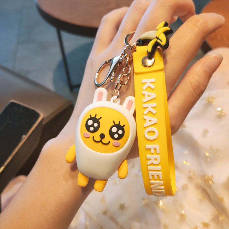 Kacao Keychain Fart Peach Mixi Couple Pendant Cute Cartoon Cars and Bags Pendant Creative Decorations Wedding Keychain Kacao Keychain Fart Peach Mixi Couple Pendant Cute Cartoon Cars and Bags Pendant Creative Decorations Wedding Keychain