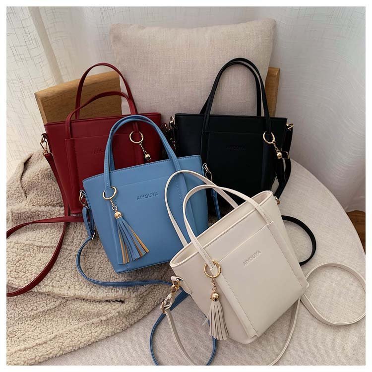Large Capacity Red Bridal Bag Women's Bag 2020 New Fashion Handbag wedding Bag Large Capacity Red Bridal Bag Women's Bag 2020 New Fashion Handbag wedding Bag