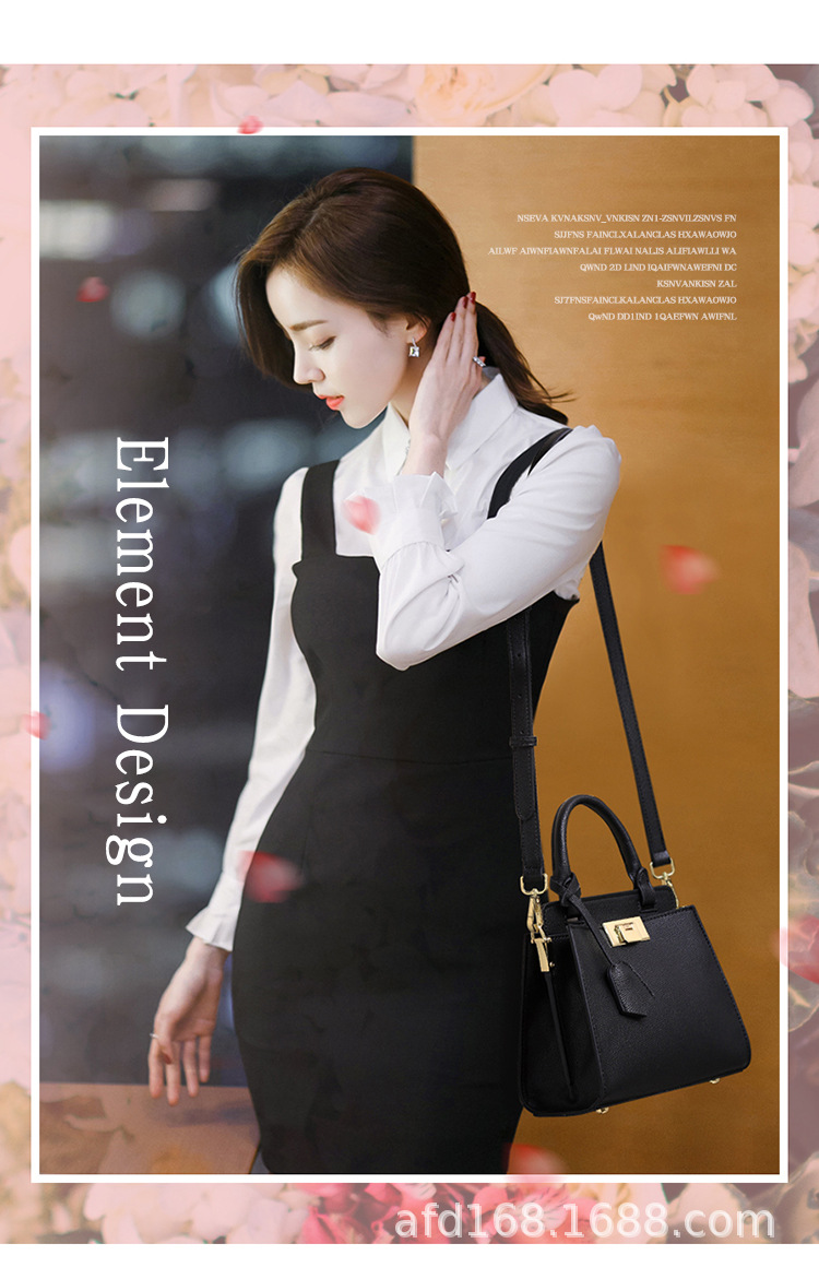 bag Wholesale Women's Bags 2021 New Fashion Kelly Bag Handbag Large Capacity Wedding Red wedding Bag