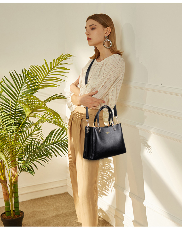 wedding Bag Bridal Women's Bag 2021 New Fashion Red Wedding Women's Large Capacity Portable Shoulder Messenger Bag