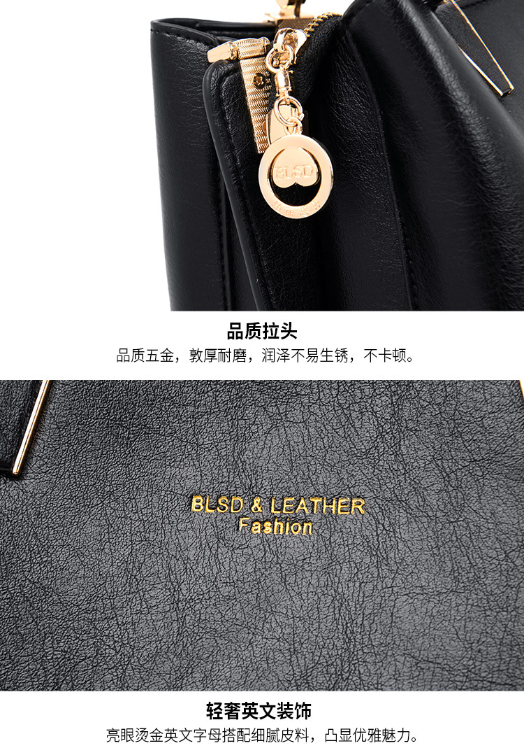 wedding Bag Bridal Women's Bag 2021 New Fashion Red Wedding Women's Large Capacity Portable Shoulder Messenger Bag