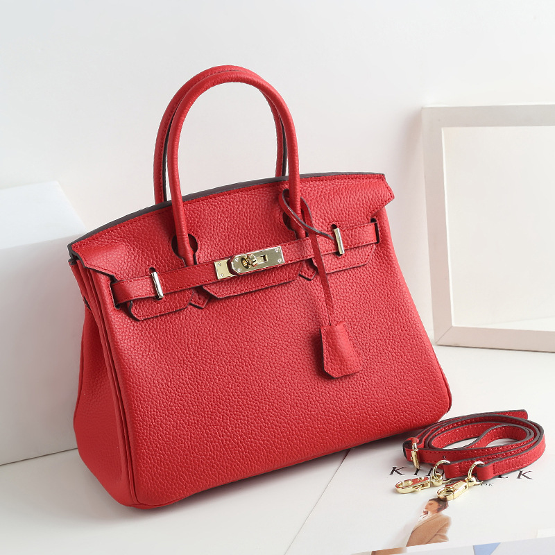 wedding Bag .Genuine Leather Women&#039;s Bag Fashionable Elegant Shoulder Messenger Bag Elegant Wedding Bride Bag