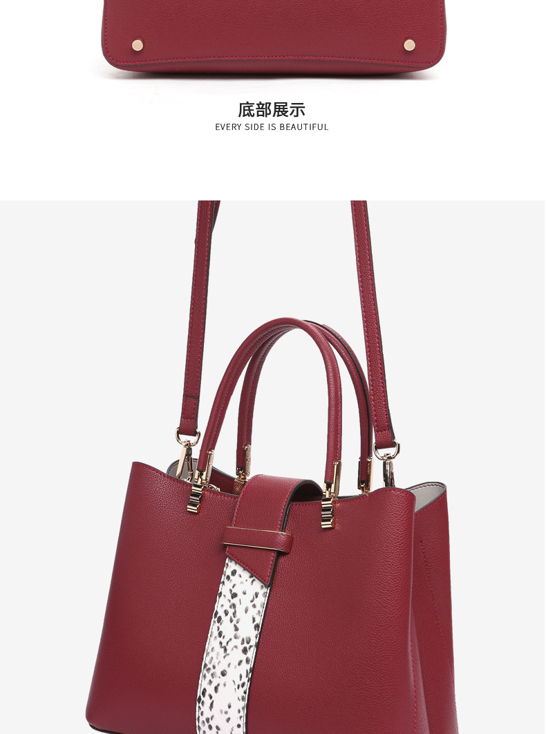 bag Women's Genuine Leather Women's Bag Wedding Shoulder Mom Bag Grandma wedding Bag bag Women's Genuine Leather Women's Bag Wedding Shoulder Mom Bag Grandma wedding Bag