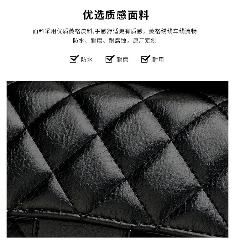 Women's Bag 2021 New Fashion Trending Small Bag Texture Crossbody Soft Leather Small wedding Bag