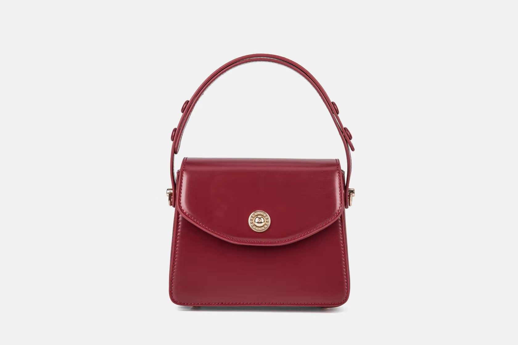 Red Wedding Portable Wedding Bag Crossbody Women 'S Bag 2021 New Large Capacity Wedding Bag wedding Bag Red Wedding Portable Wedding Bag Crossbody Women 'S Bag 2021 New Large Capacity Wedding Bag wedding Bag