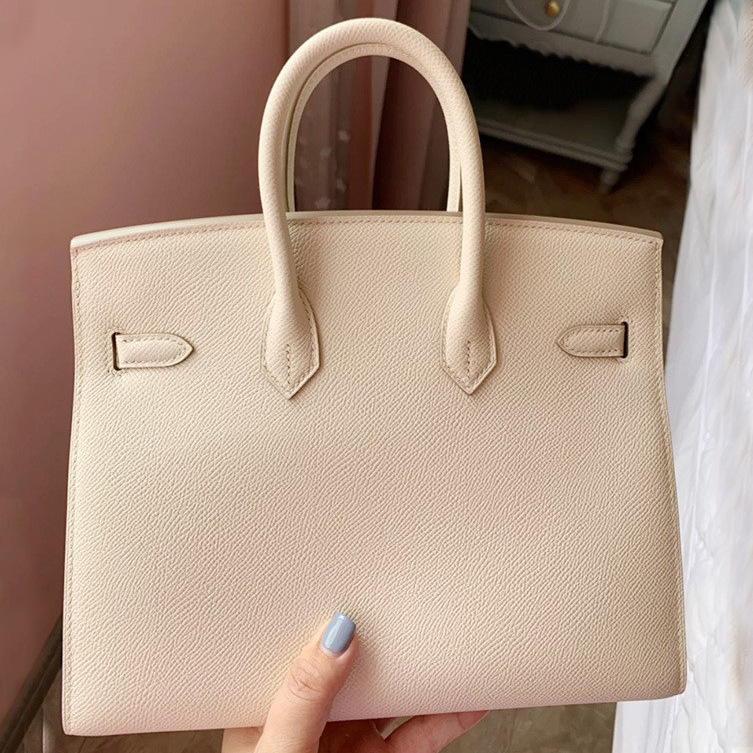 wedding Bag Handbag Large Capacity Bridal Bag Wedding Bag Cowhide Kelly Bag Female 2021 New Fashion