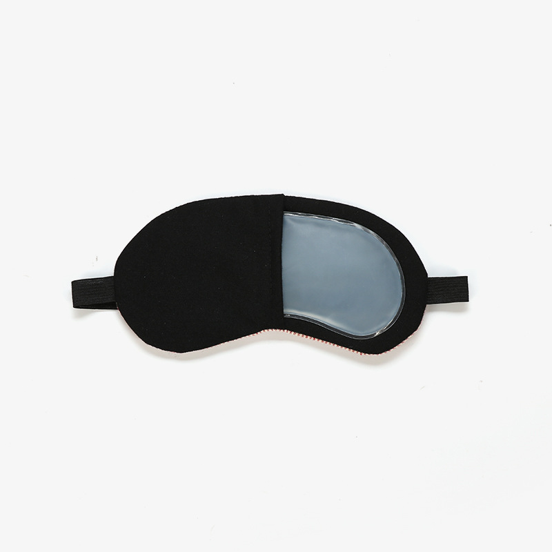 Colorful Fish Ice Pack Eye Mask Shading Cartoon Improve Sleeping Ice Compress Shield Source Manufacturer Cartoon Cute Ziplock Bag