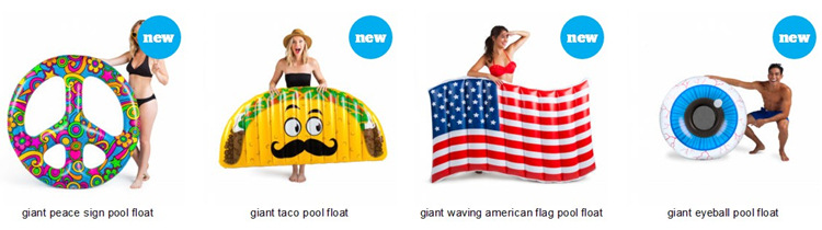 Factory Sales Inflatable Ice Cream Float Adult Swim Ring Floating Deck Chair Floating Bed Colorful Water Ice Cream Spot Factory Sales Inflatable Ice Cream Float Adult Swim Ring Floating Deck Chair Floating Bed Colorful Water Ice Cream Spot