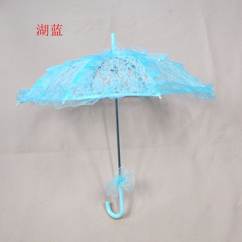 Amazon Wedding Supplies Bride Umbrella Color Craft Lace Lace Umbrella Sun Umbrella Stage Props Children's Umbrella Amazon Wedding Supplies Bride Umbrella Color Craft Lace Lace Umbrella Sun Umbrella Stage Props Children's Umbrella