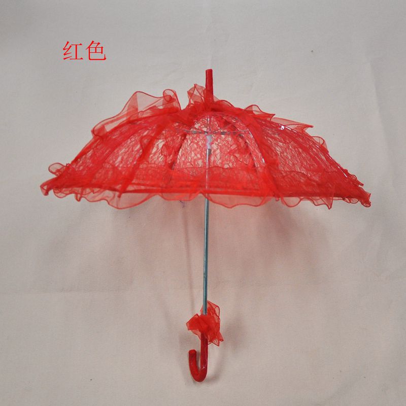 Amazon Wedding Supplies Bride Umbrella Color Craft Lace Lace Umbrella Sun Umbrella Stage Props Children's Umbrella Amazon Wedding Supplies Bride Umbrella Color Craft Lace Lace Umbrella Sun Umbrella Stage Props Children's Umbrella