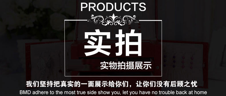 Valentine's Day gift personalized creative jewelry box Qixi marriage proposal ring box wholesale Valentine's Day gift personalized creative jewelry box Qixi marriage proposal ring box wholesale