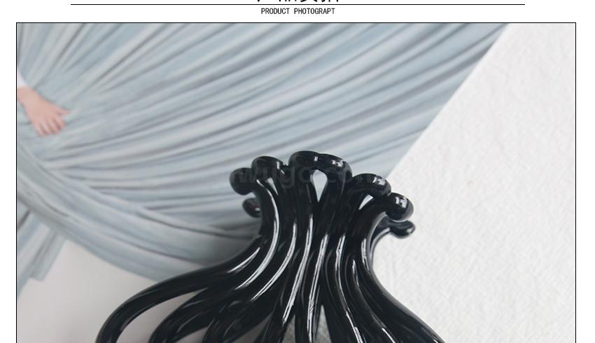 Large Japanese and Korean Plastic clip Classic hair clip bottom clip Women's Dish hair manufacturers direct shower clip Accessories wholesale Large Japanese and Korean Plastic clip Classic hair clip bottom clip Women's Dish hair manufacturers direct shower clip Accessories wholesale
