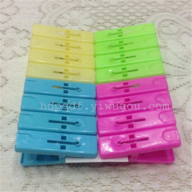 Stylish clothespin peg 20pcs 311 elevators plastic clip 315 316 plastic clips