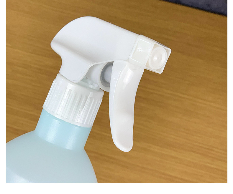 Alcohol 84 Disinfectant Fluid Sprayer Portable Gardening Hand Pressure Special Package Assembly Delicate Plastic Spray Bottle 450ml