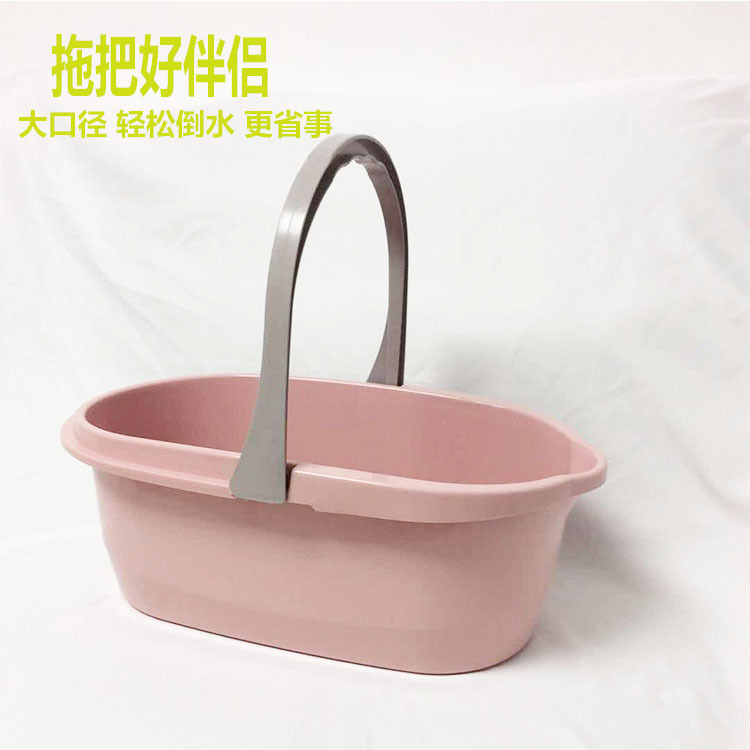 Large Wholesale Mop Cleaning Barrel Thickened PVA Mop Cleaning Barrel Rectangular Large Mop Water Bucket Large Wholesale Mop Cleaning Barrel Thickened PVA Mop Cleaning Barrel Rectangular Large Mop Water Bucket