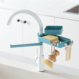 T2528 No-punch Rack Bathroom Mop Hook Mop hanger Rack Booth Mop Clip T2528 No-punch Rack Bathroom Mop Hook Mop hanger Rack Booth Mop Clip